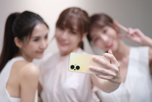 新機好入手　OPPO  Reno8 Z價格維持1萬2990元