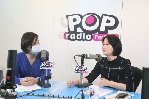 被周玉蔻罵老公吃軟飯　王鴻薇：她就是爛！找不到東西罵