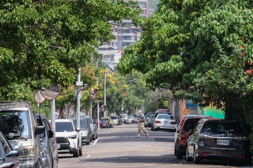 交易量縮價格照漲 新屋區預售屋價半年漲逾三成