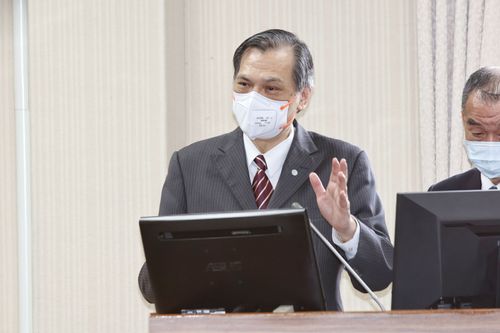 台海若開戰？　陳明通：北京將成中華民族罪人