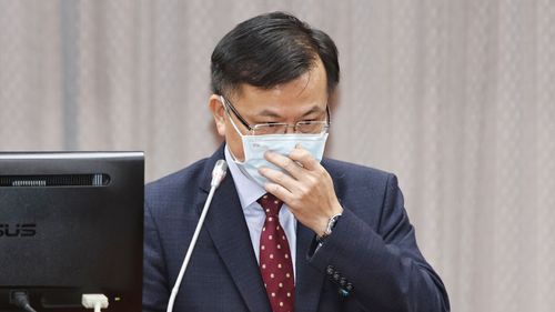 華視遭質疑「三立化」政治色彩鮮明　陳耀祥：符合營運計畫都尊重