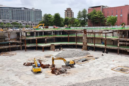 連續升息澆熄房市資金　商用市場「買難、買南、好議價」