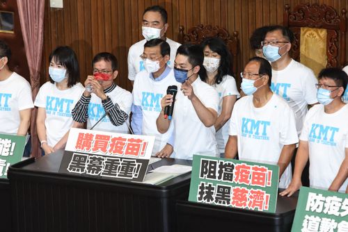 立院表決通過　數位部由交通委員會主審