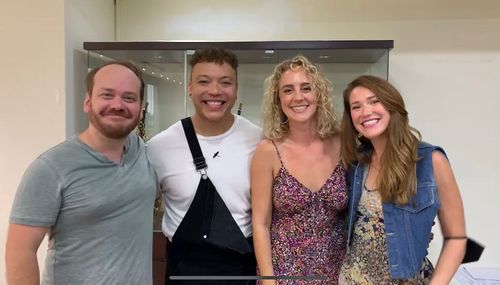 寶島管弦樂團+百老匯歌手 「迪士尼動畫電影音樂會」美聲台中飛揚