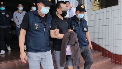 有去無回!月薪6萬8騙30人赴柬埔寨 黑心人蛇連身心障礙者都不放過