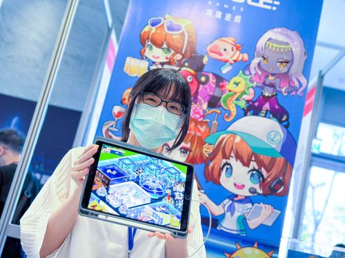 遠傳加速器 助獨立遊戲拓海外市場