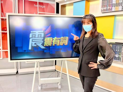 林姿佑憶新婚後首遇地震　小亮哥轉身肉身護妻