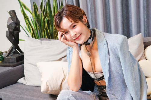 獨家｜斷開4年舊愛《一家團圓》龍語申　蔚葒縈熬夜苦讀療情傷