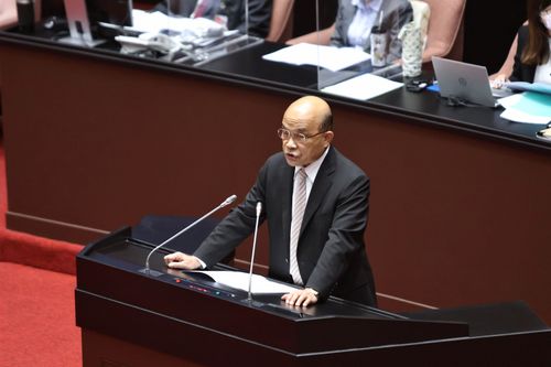 周玉蔻在節目玩弄羞辱張淑娟！立委嗆問NCC罰嗎？　主委：未查證事實會罰