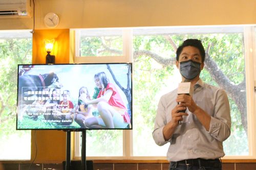 周玉蔻嗆提告突「轉彎」不現身　蔣萬安這樣說