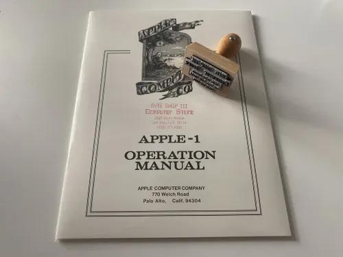 136萬買下的Apple古董　竟被證實是假貨