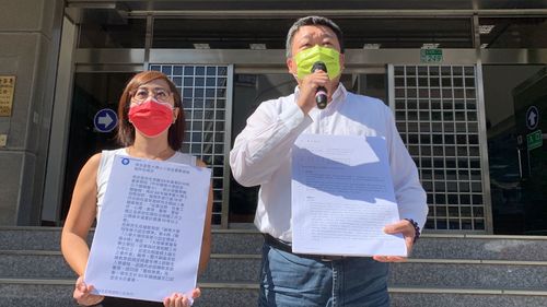 侯友宜「學士跳博士」有鬼？秀警大聲明被否認　林佳龍開吉了