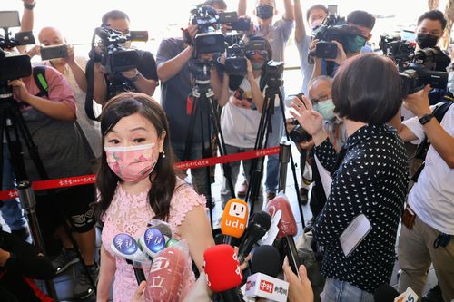 放任周玉蔻利用媒體傷人！遭酸「Need Co Co」　NCC：依法處理