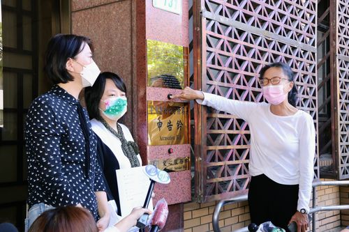 太多節目想邀張淑娟！　王鴻薇82字聲明「不會做這件事」