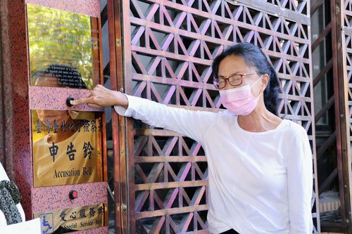 張淑娟爆哭控告　黃珊珊：綠營成霸凌幫兇！NCC應裁罰