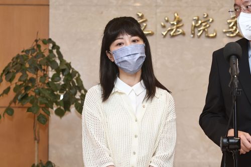 高嘉瑜砲轟南山人壽、國壽　保險局澄清不同意見可提出無護航