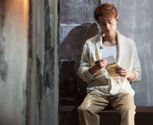 吳克群無法兌現與亡母生前約定　懊悔淚崩成心中永遠的遺憾