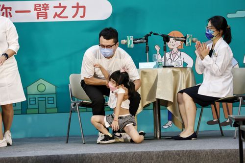 急診醫示警:今年流感季節要注意! 許多兒童首次面對這些病毒「嚴重恐住院」