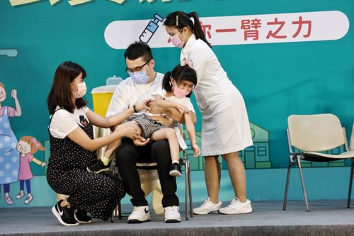 兒科急診忙翻 「不只COVID反彈」!醫示警:有些病毒正在兒童族群流行