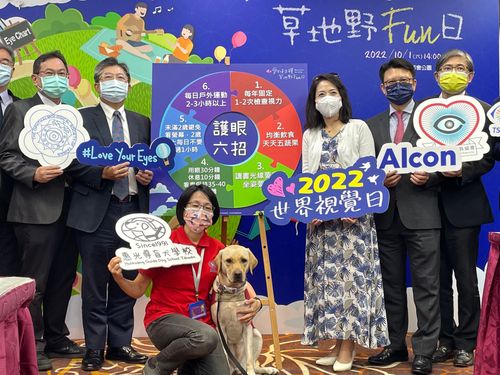 眼睛健檢有門道　名醫：這2項一定要