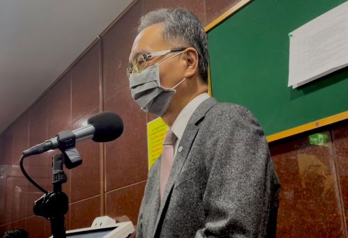 2年耗用5787萬劑疫苗!審計部抓包疾管署 高端違約金「未扣罰」