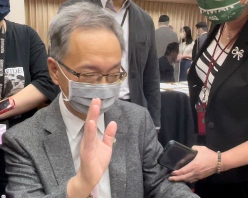 日本放行BNT次世代疫苗緊急授權 台灣再等等!薛瑞元:已審核但還需補件