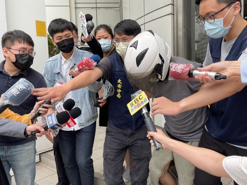 不只闯屋性侵8女!大盗偷走富商520万 又被查出潜摊商住处行窃