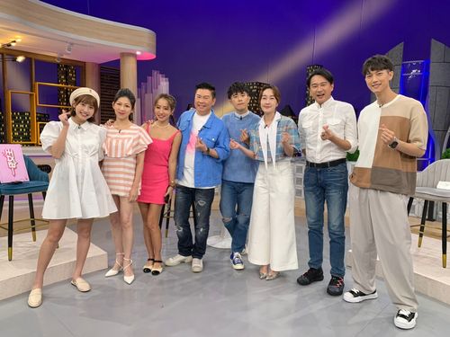 曾国城靠这招维持夫妻情趣 每天2时段告白城嫂「我想你」