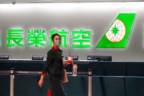客運增逾4.7倍！長榮航9月營收年增32.94%　前3季成長41.59%