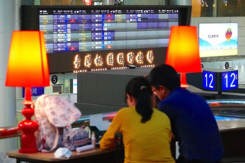 邊境鬆綁在即　陸委會：同步調整陸港澳人入境