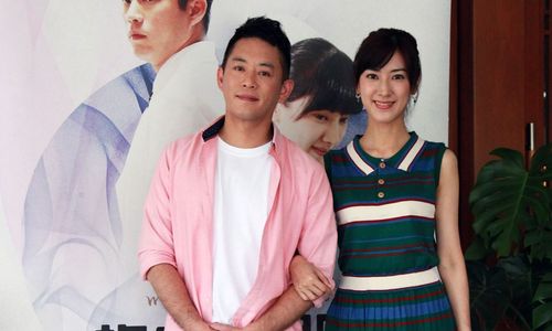 67岁阿西不急嫁女儿「不怕没人拜」 Junior不松口仍称单身