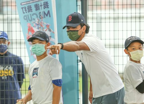經典賽為台灣而戰意願高 劉致榮:國家隊球衣是榮耀