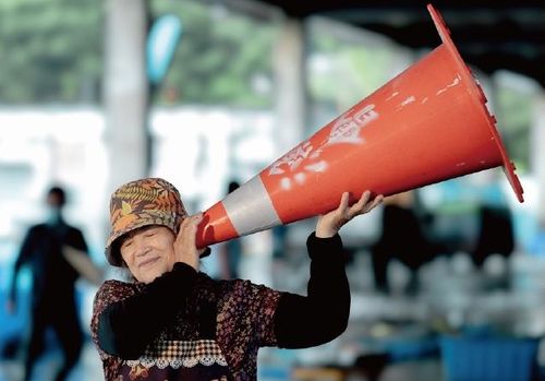 「收。聽成功」小鎮的生活日常 東管處首創聲音地圖新玩法