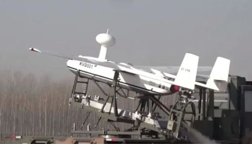 8共機5共艦中秋再擾台 還偵獲2款無人機越中線、闖西南空域