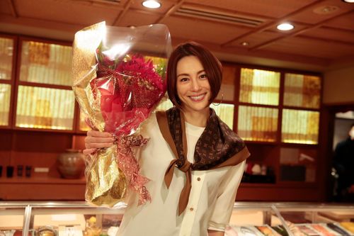 米倉涼子腰痛難耐棄演《芝加哥》 沮喪嘆「非常不甘心」