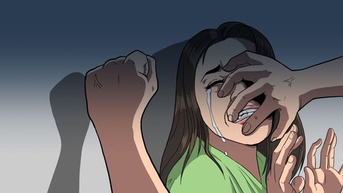 17歲少女困寮國淪豬仔　逃跑失敗下場慘！遭槍抵頭逼當眾口交