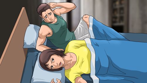 人妻生理期性慾高漲！小王狂讚胃口大「餵飽你」　結果她懷孕了