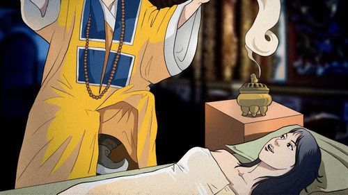 失恋女7吞「嘉明」除小鬼！告「鬼半仙」骗财色5连败　问题出在这里