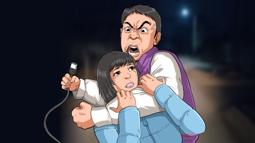 恐怖!瘋狂男粉搬家到女直播主隔壁 竟是為了殺她「讓全國人民看到」