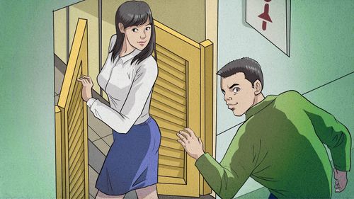 他廁所告白正妹被拒竟硬上 挨告辯她沒說不:要踹我下面才算拒絕