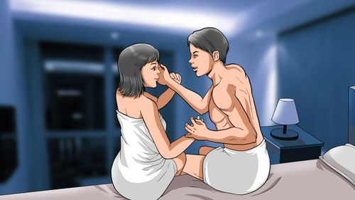 21歲小鮮肉吃雙寶媽 綠帽夫婚姻沒了!只獲賠30萬