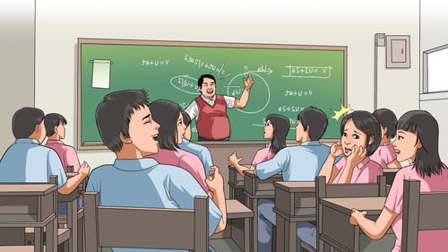 年改促成另類校園危機　「老」老師問題怎麼解？