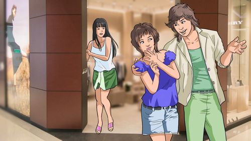 女導遊吞人夫「你的鳥我喜歡」 元配面前摟唱情歌炫愛下場曝光