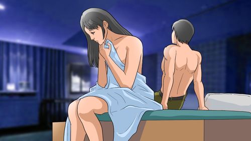 前男友进联发科后走钟！硬来怪她冷感还找鸡　分手2个月后搞「大场面」让她尬翻