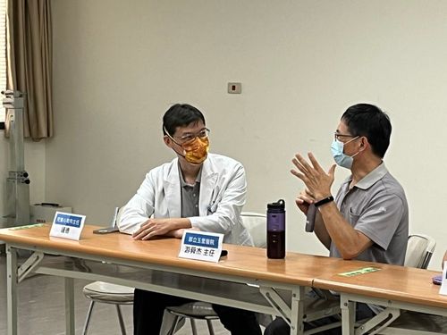 花蓮偏鄉早療童就醫不便　玉里、門諾醫院攜手合作簡化轉介流程