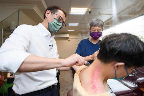 張善政續任宏碁獨董領高薪 鄭運鵬這麼說