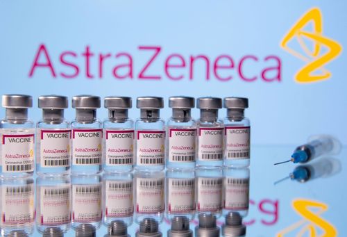 日本送掉4400万剂AZ疫苗 国内自用仅20万剂