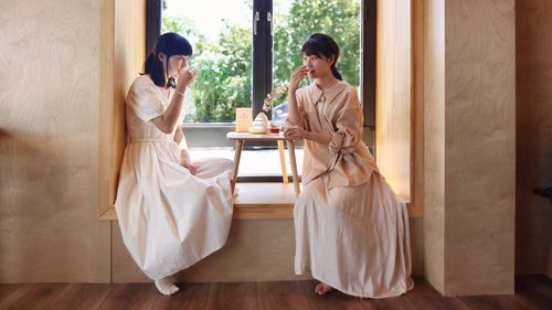 台東「女兒不懂茶」創新式茶空間 鹿野必訪打卡點再添一