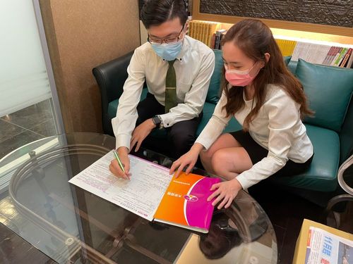 無關女色|找女房仲較誠懇 專家揭挑房仲秘訣