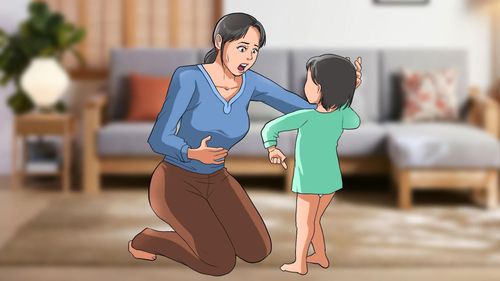 「尿尿地方流出鼻涕」 渣男強拉女童摸下體姑姑揪惡行